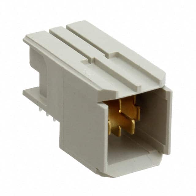 223964-1 TE Connectivity AMP Connectors  Specialized